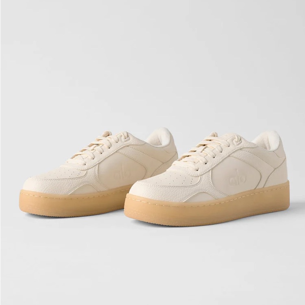 ALO Recovery Mode Sneaker Clay 5.5M/7W